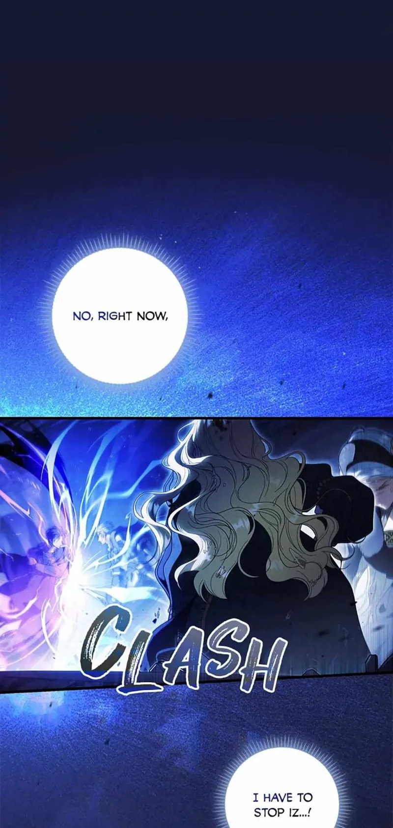 How to get my husband on my side Chapter 105 - 35
