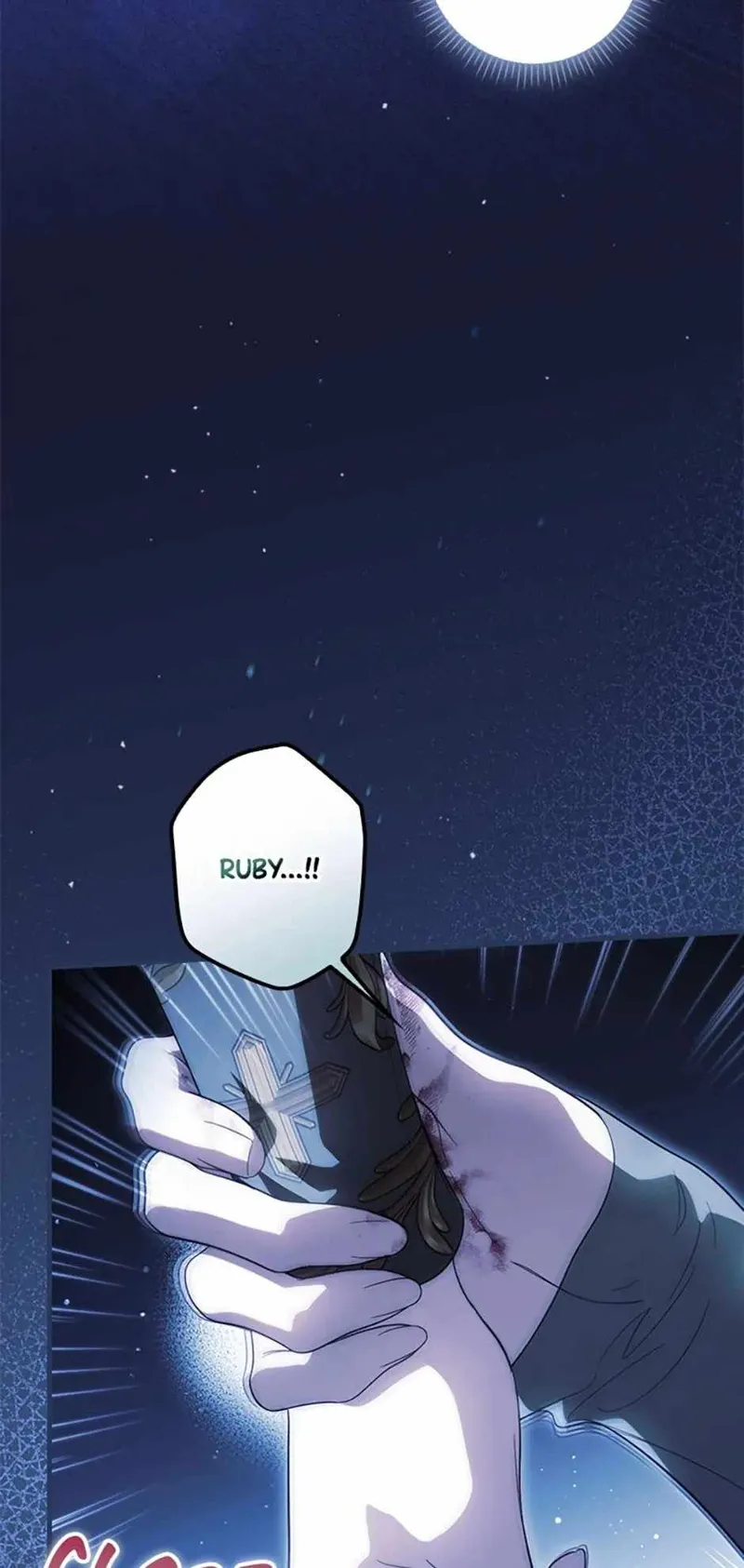 How to get my husband on my side Chapter 105 - 36