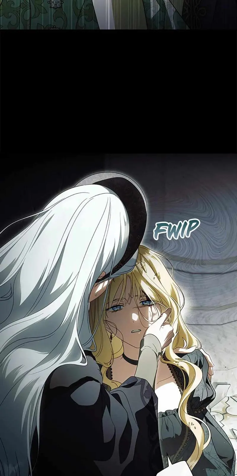 How to get my husband on my side Chapter 105 - 4