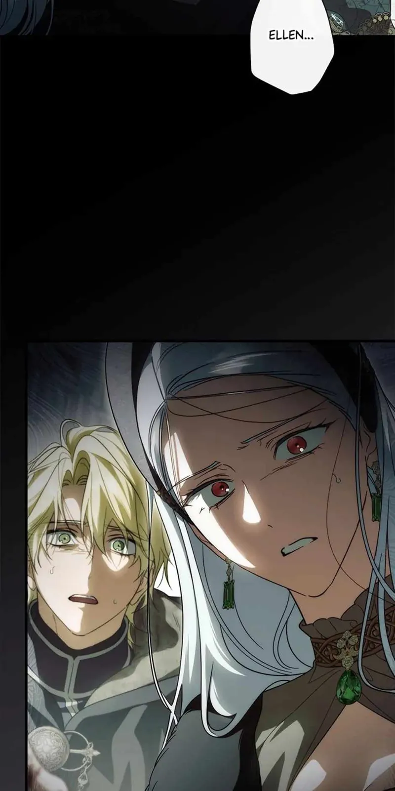 How to get my husband on my side Chapter 105 - 5