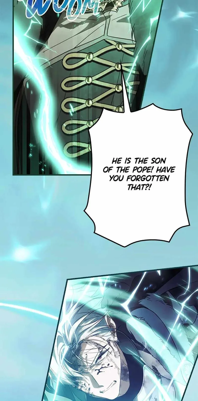 How to get my husband on my side Chapter 105 - 52