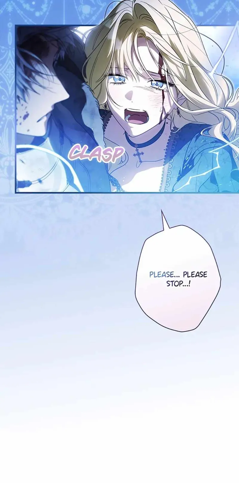 How to get my husband on my side Chapter 105 - 59