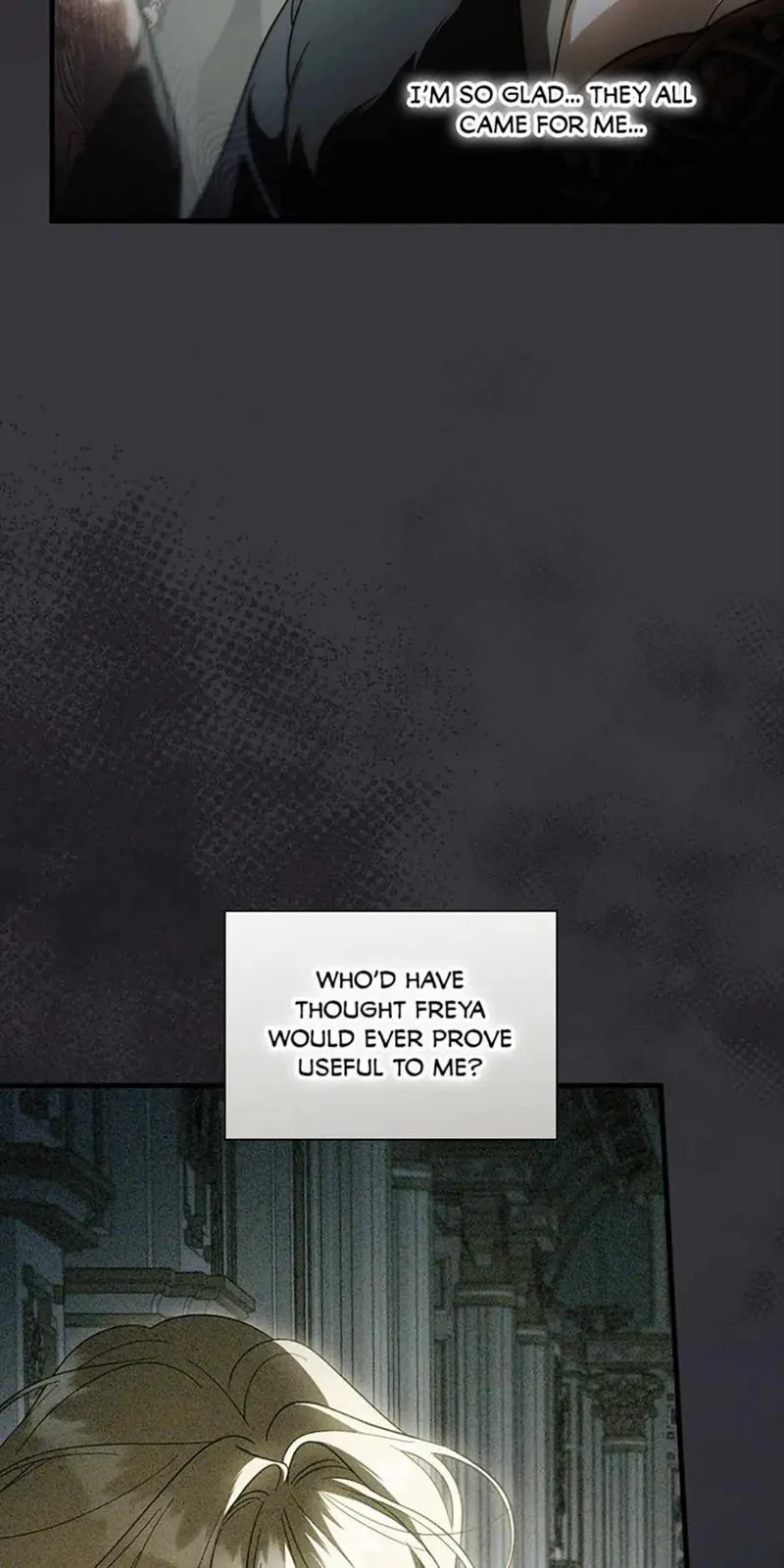 How to get my husband on my side Chapter 105 - 6