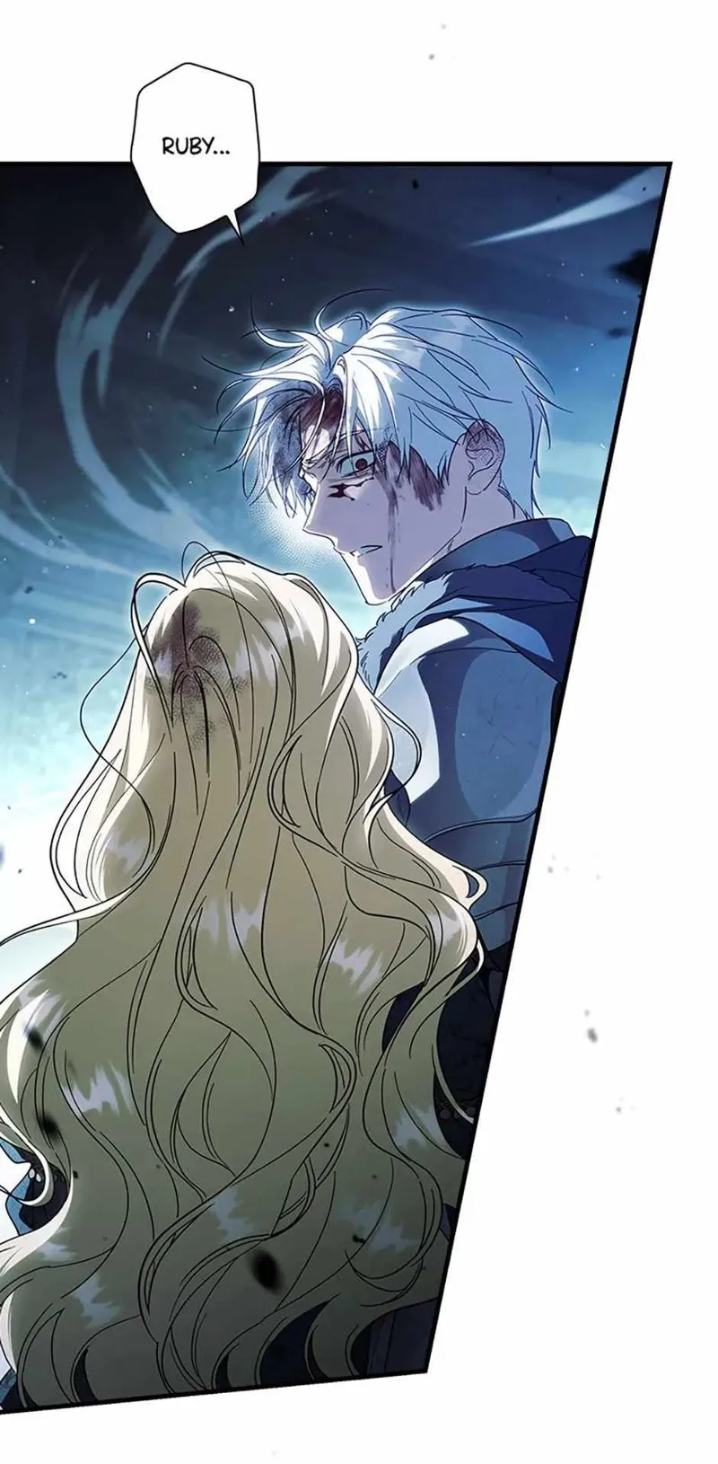 How to get my husband on my side Chapter 105 - 60