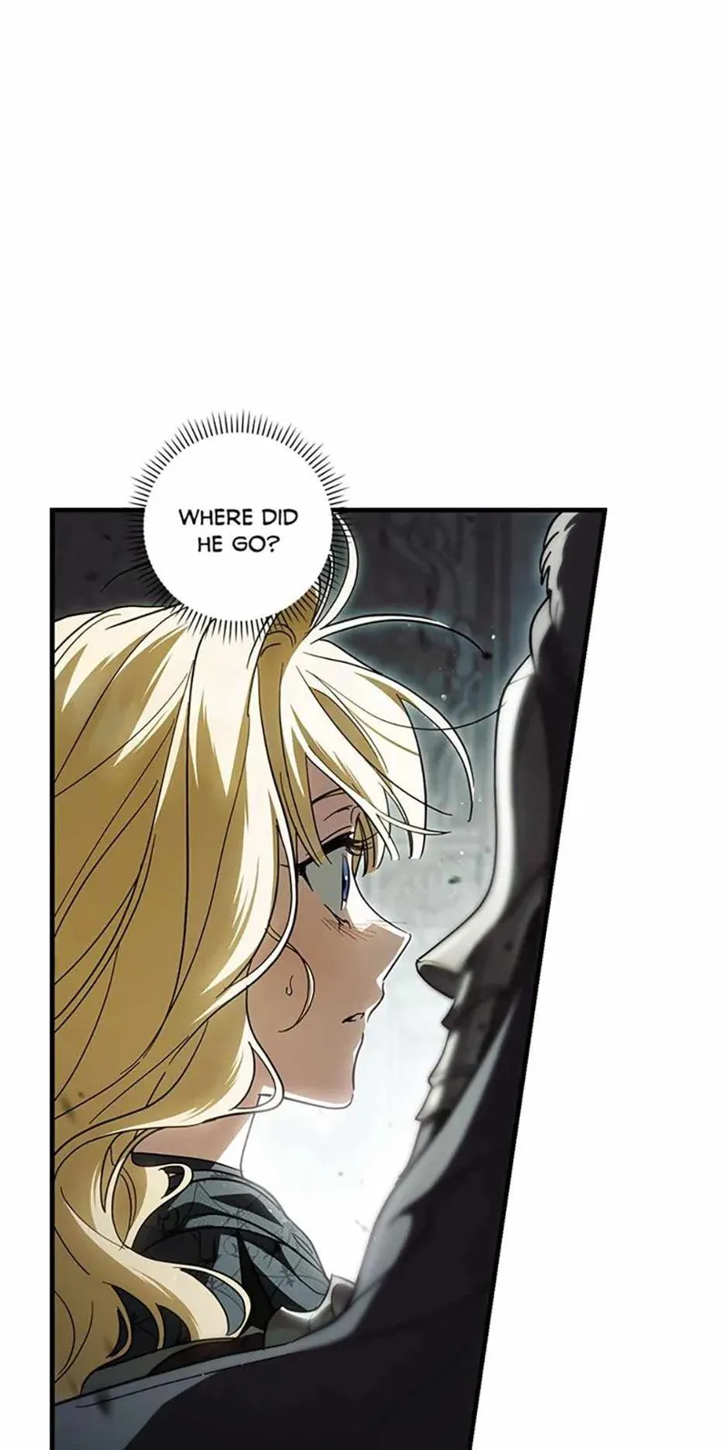 How to get my husband on my side Chapter 105 - 70