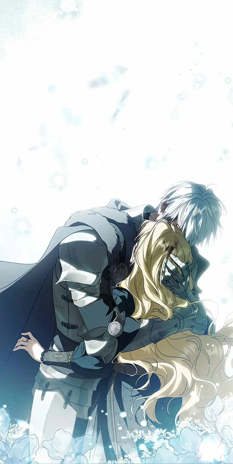How to get my husband on my side Chapter 105 - 75