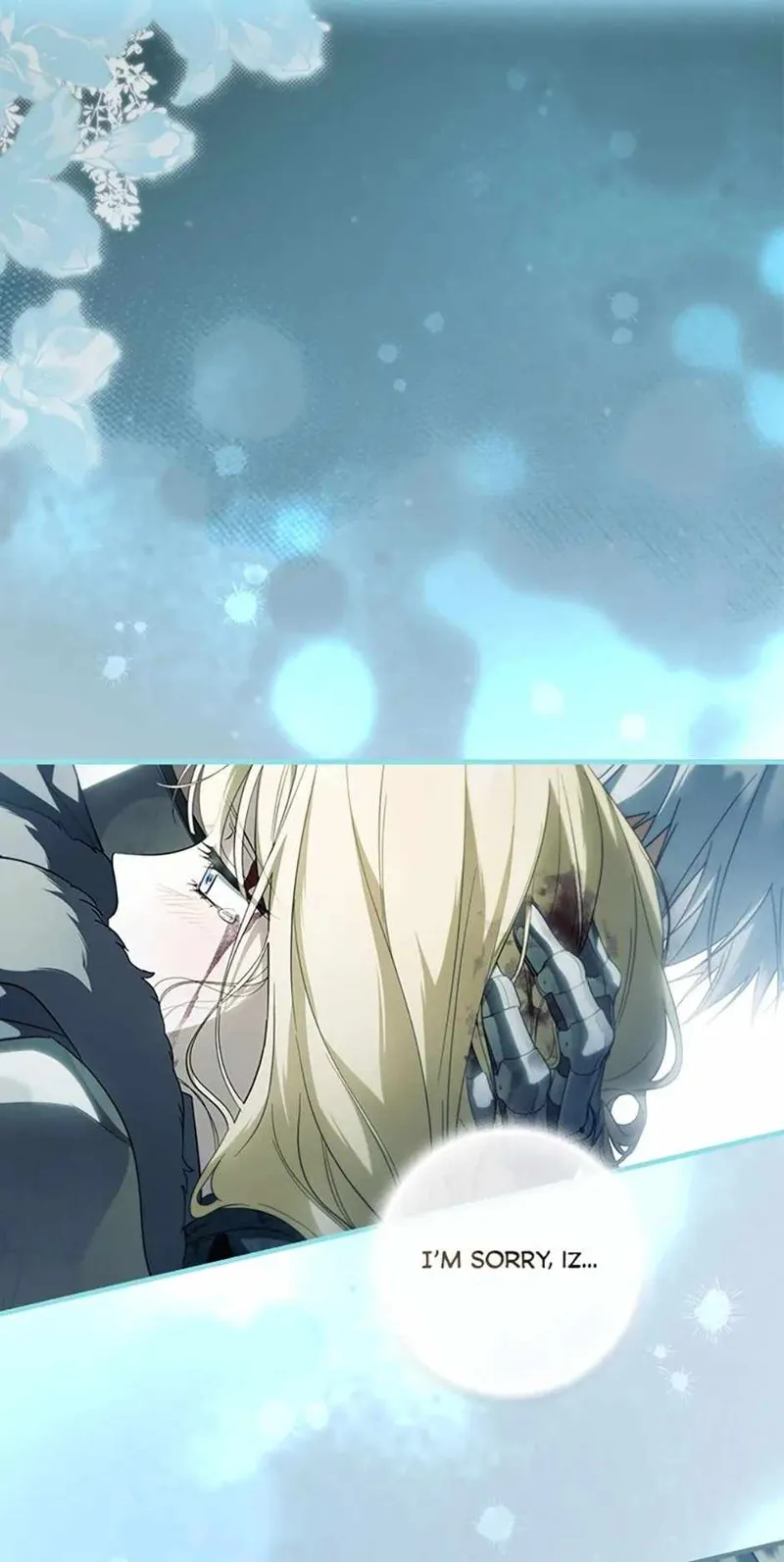 How to get my husband on my side Chapter 105 - 76