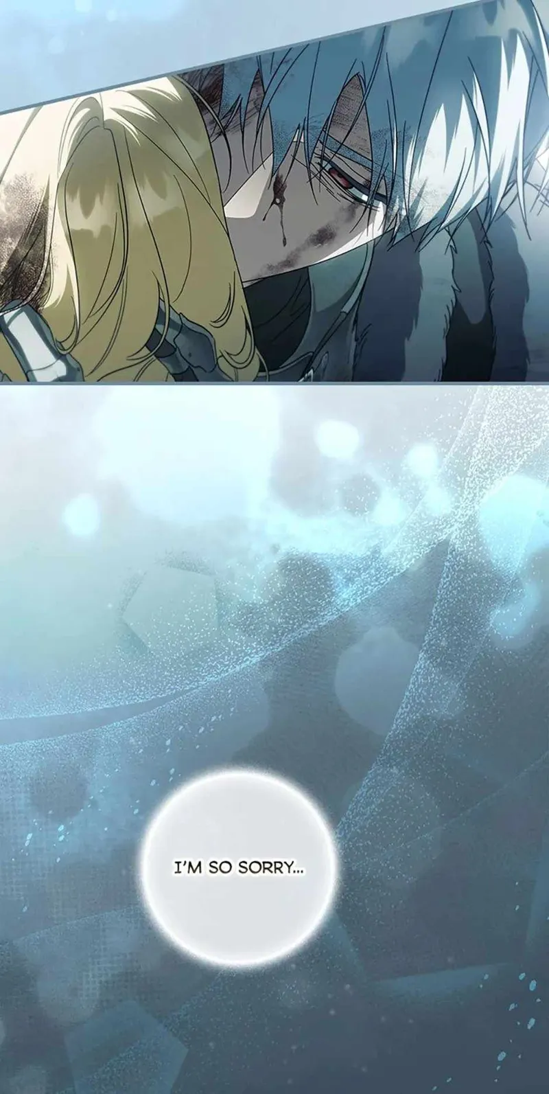 How to get my husband on my side Chapter 105 - 77