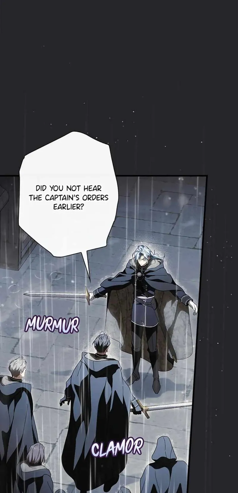 How to get my husband on my side Chapter 108 - 1
