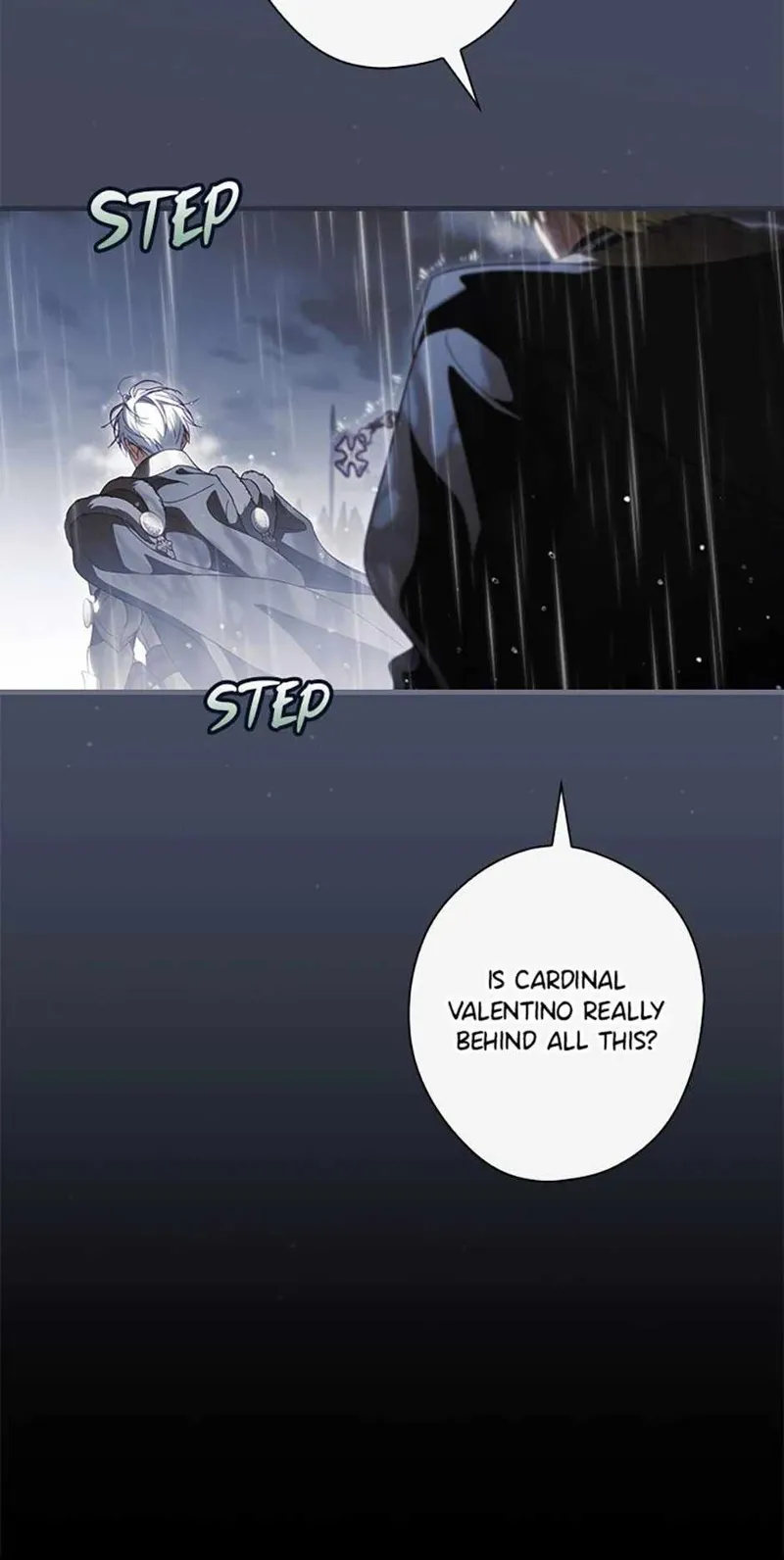 How to get my husband on my side Chapter 108 - 18