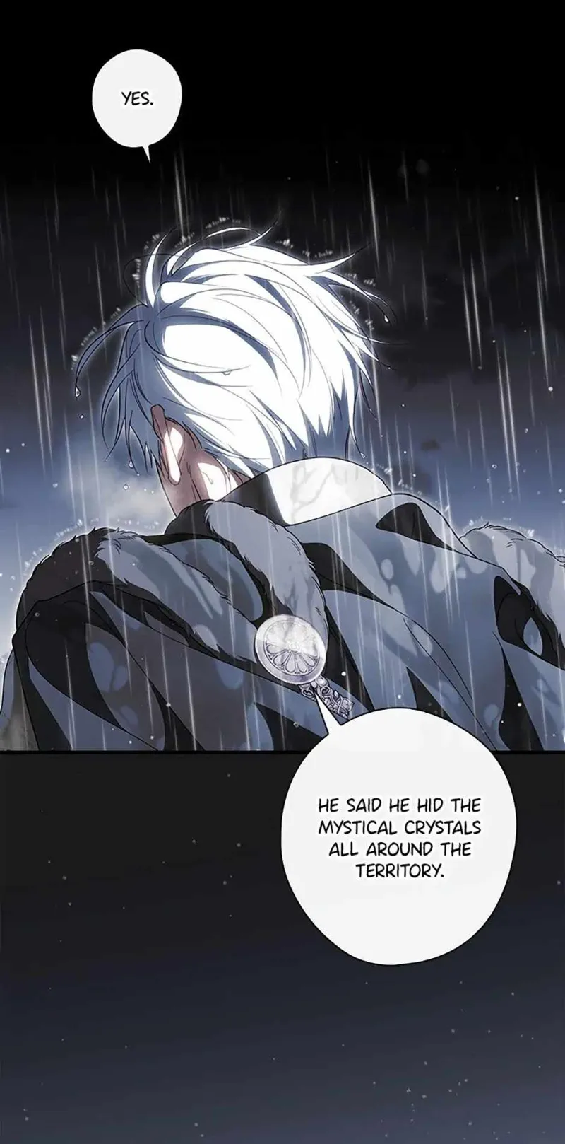 How to get my husband on my side Chapter 108 - 19