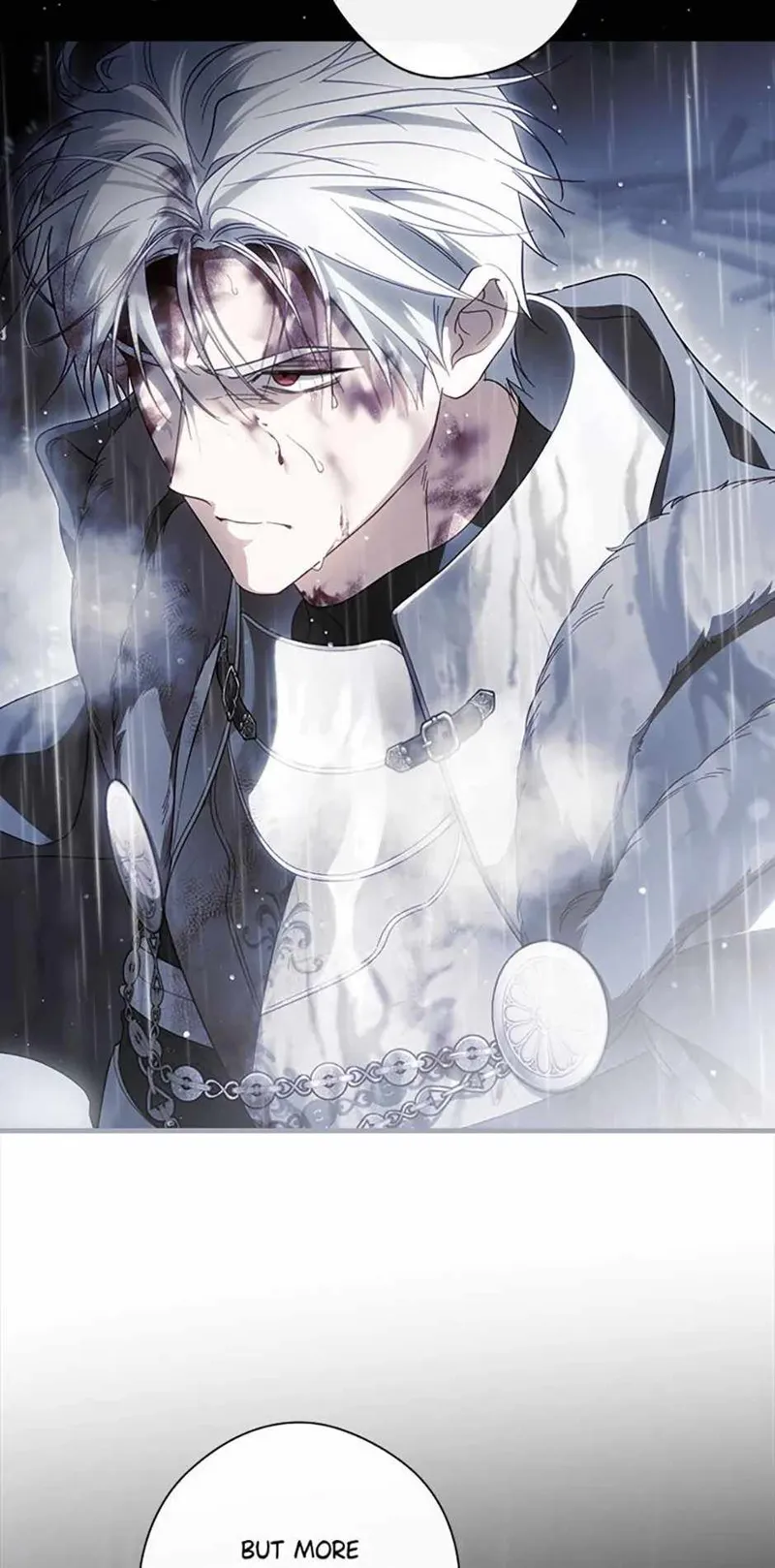 How to get my husband on my side Chapter 108 - 22
