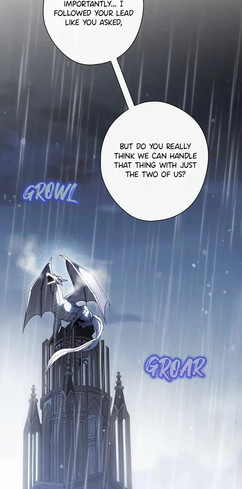How to get my husband on my side Chapter 108 - 23