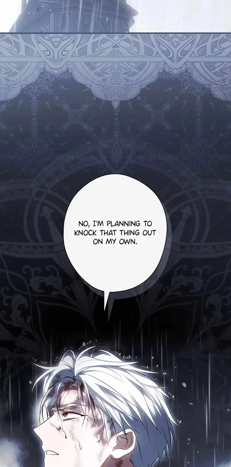 How to get my husband on my side Chapter 108 - 24