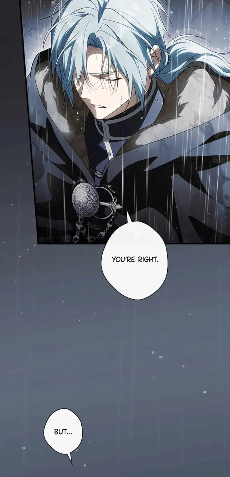 How to get my husband on my side Chapter 108 - 3