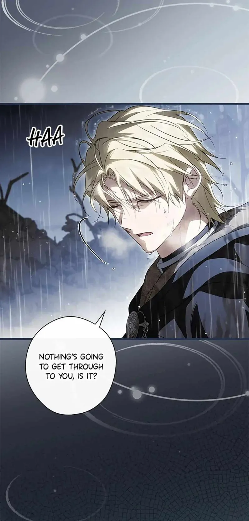 How to get my husband on my side Chapter 108 - 30