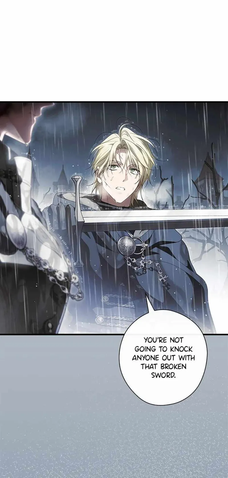 How to get my husband on my side Chapter 108 - 32