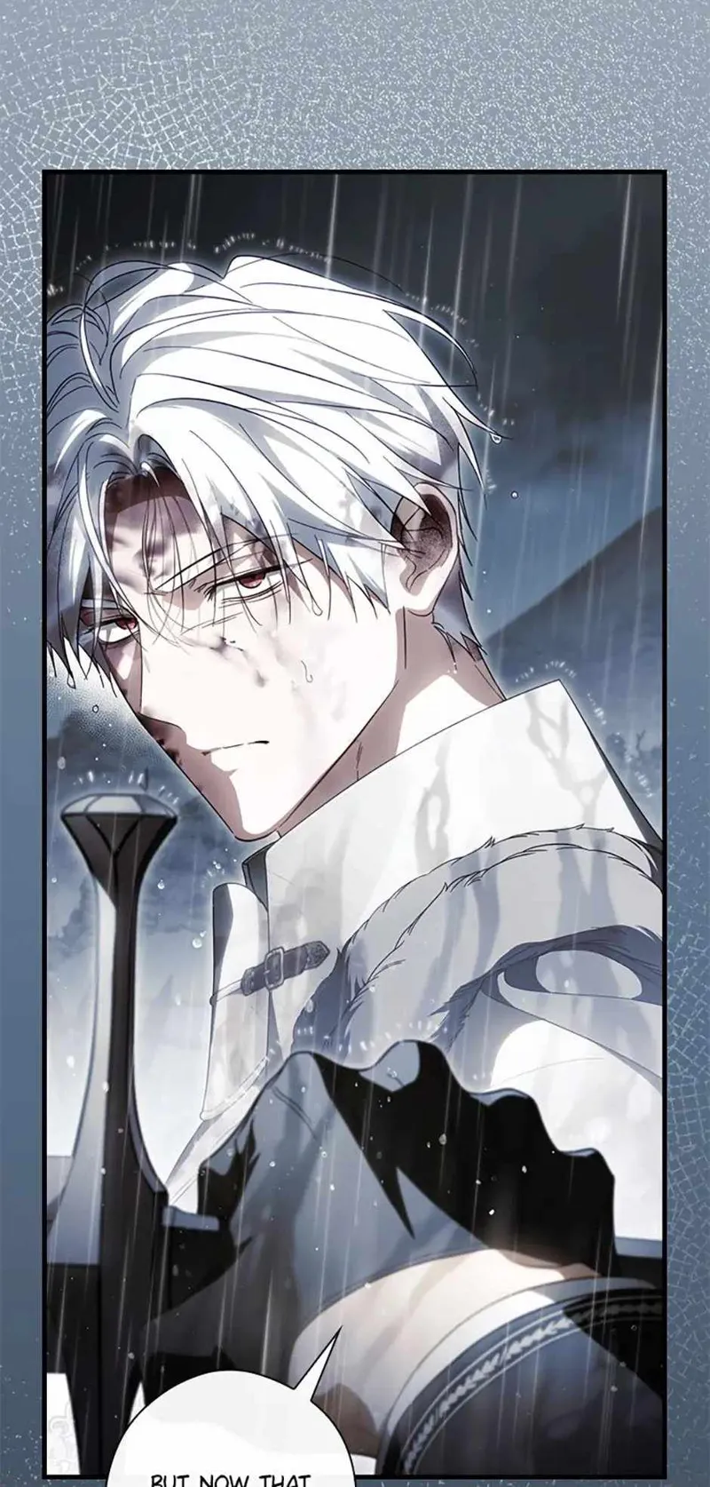 How to get my husband on my side Chapter 108 - 33