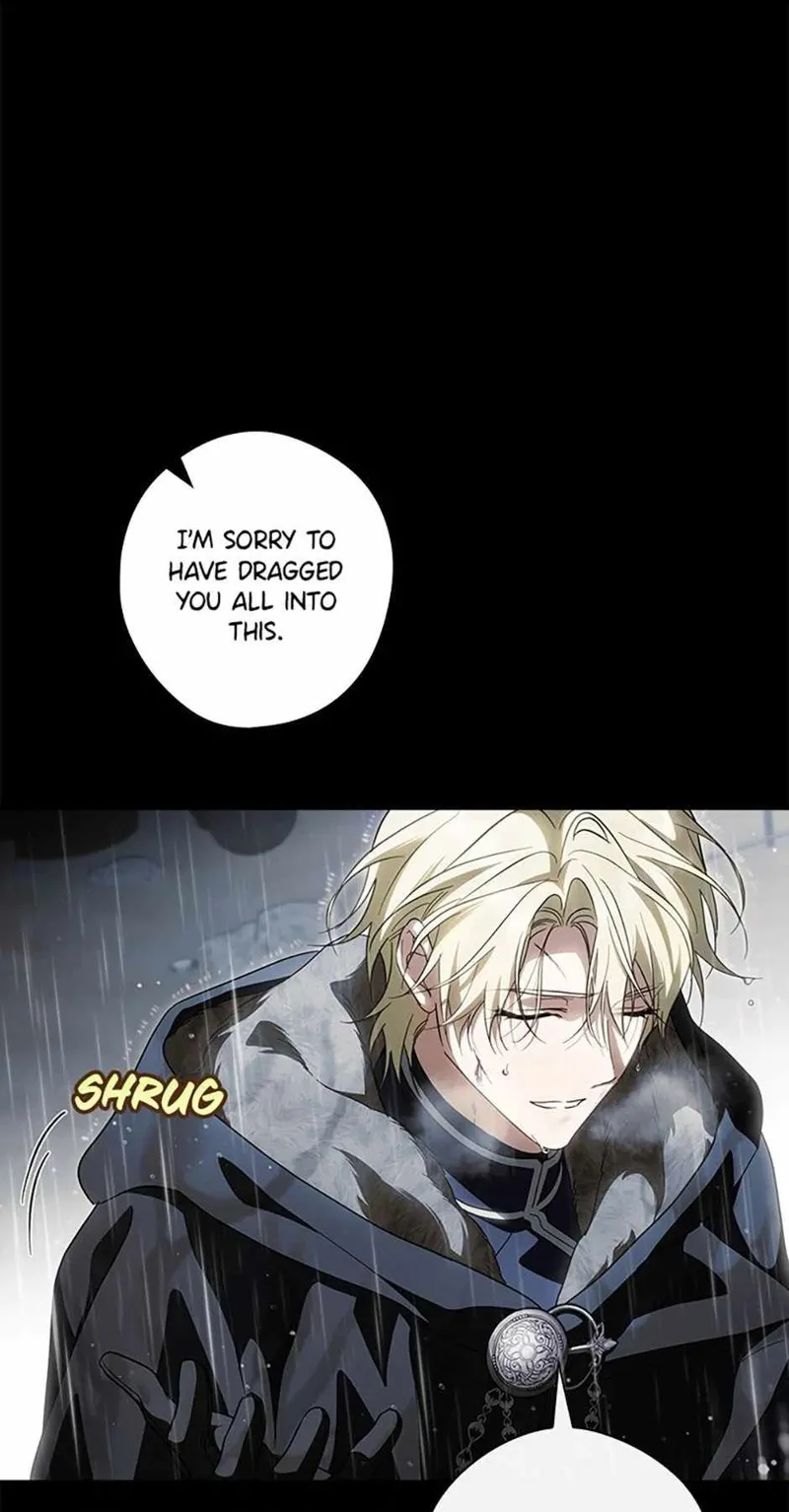 How to get my husband on my side Chapter 108 - 35