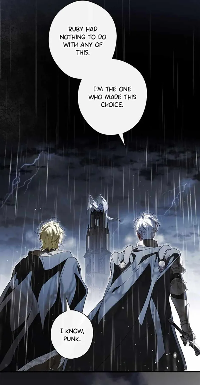 How to get my husband on my side Chapter 108 - 38