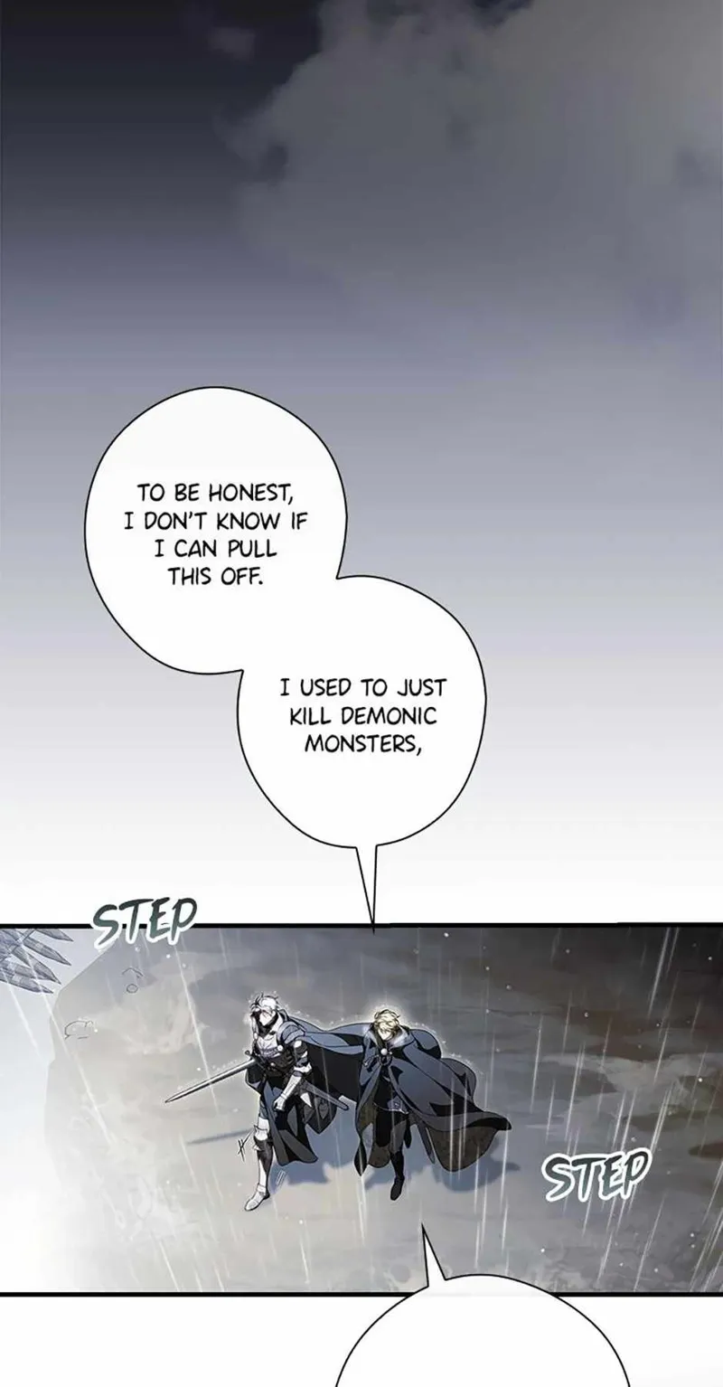 How to get my husband on my side Chapter 108 - 39