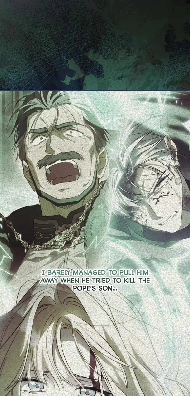 How to get my husband on my side Chapter 108 - 46