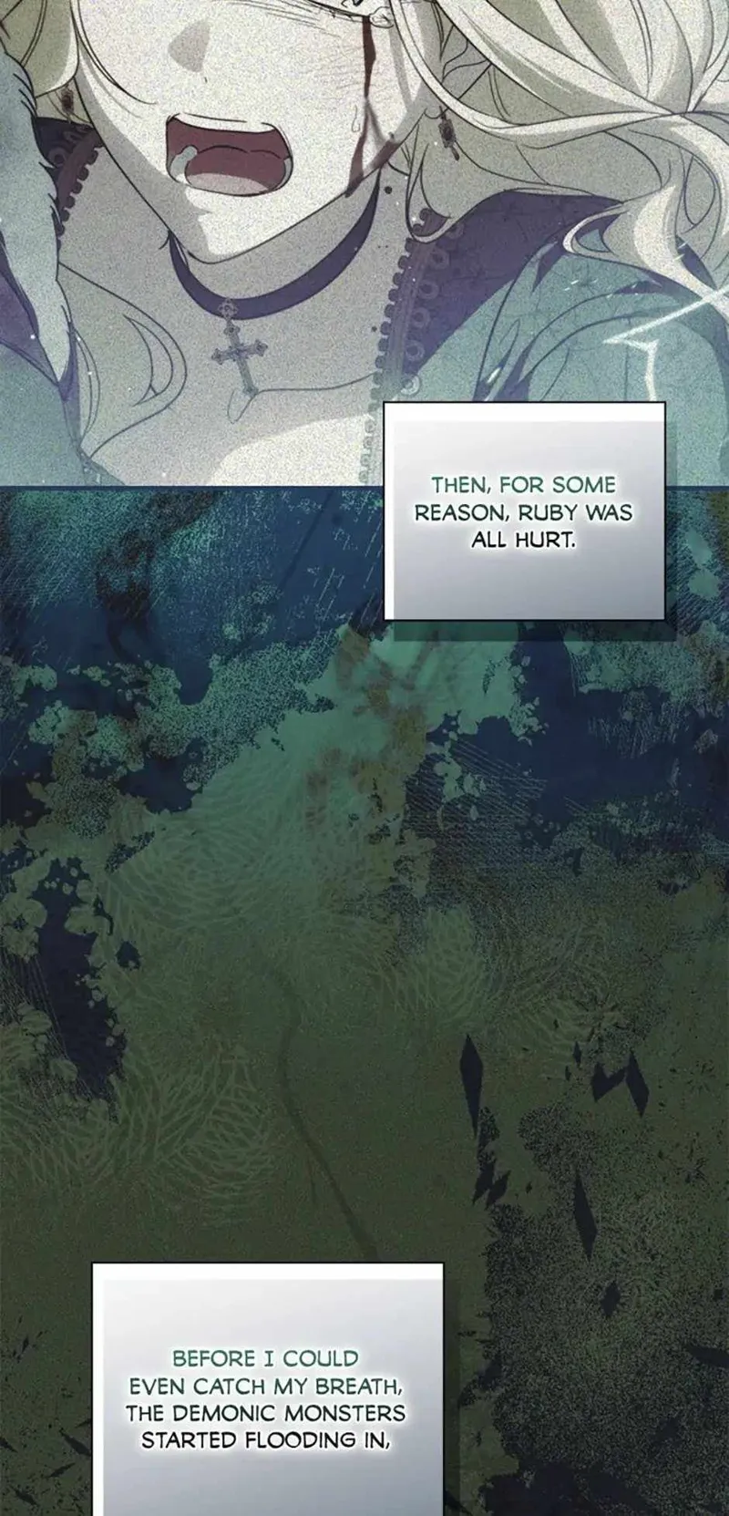 How to get my husband on my side Chapter 108 - 47