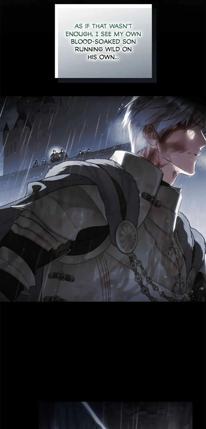 How to get my husband on my side Chapter 108 - 49