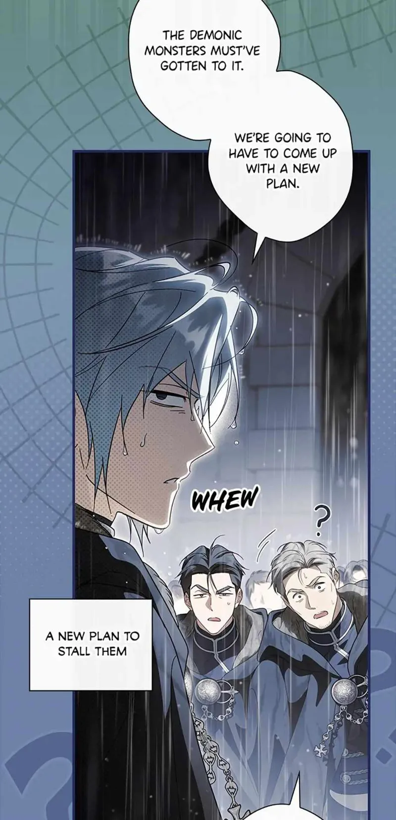 How to get my husband on my side Chapter 108 - 6