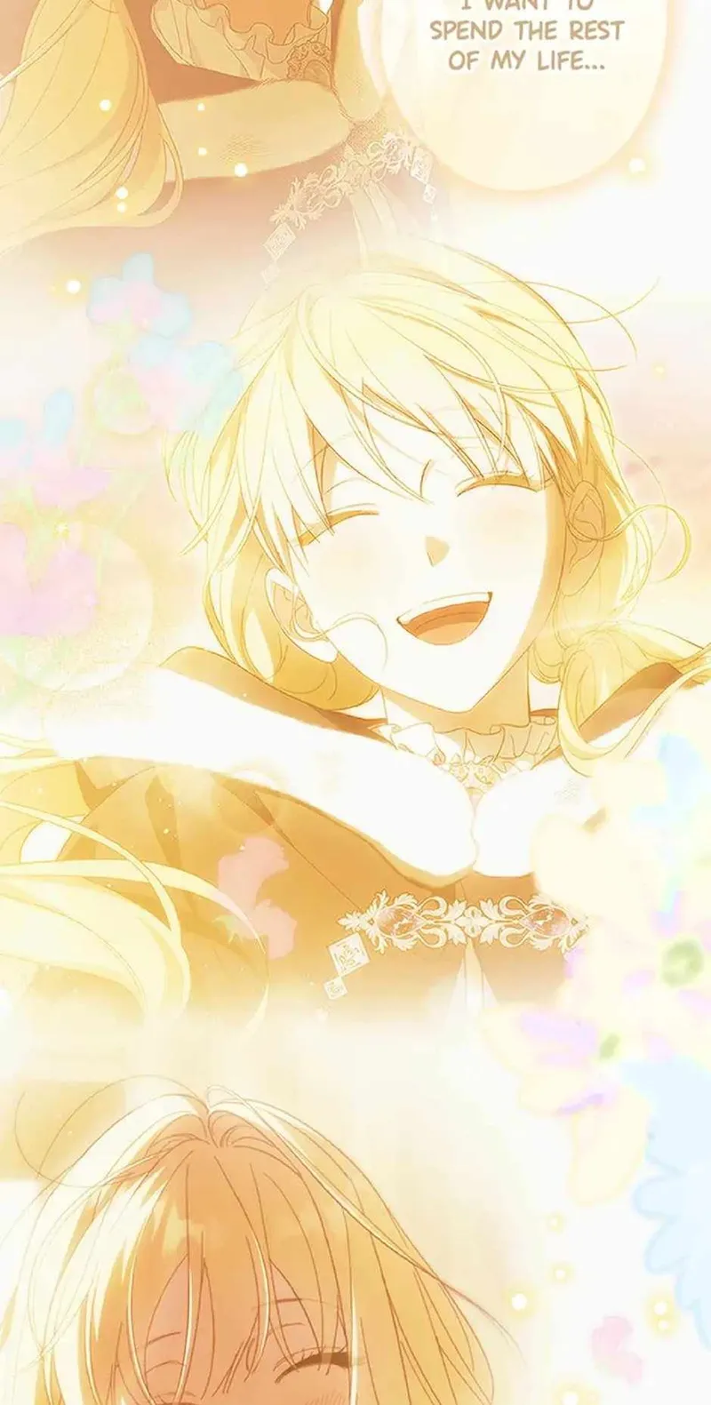 How to get my husband on my side Chapter 108 - 85