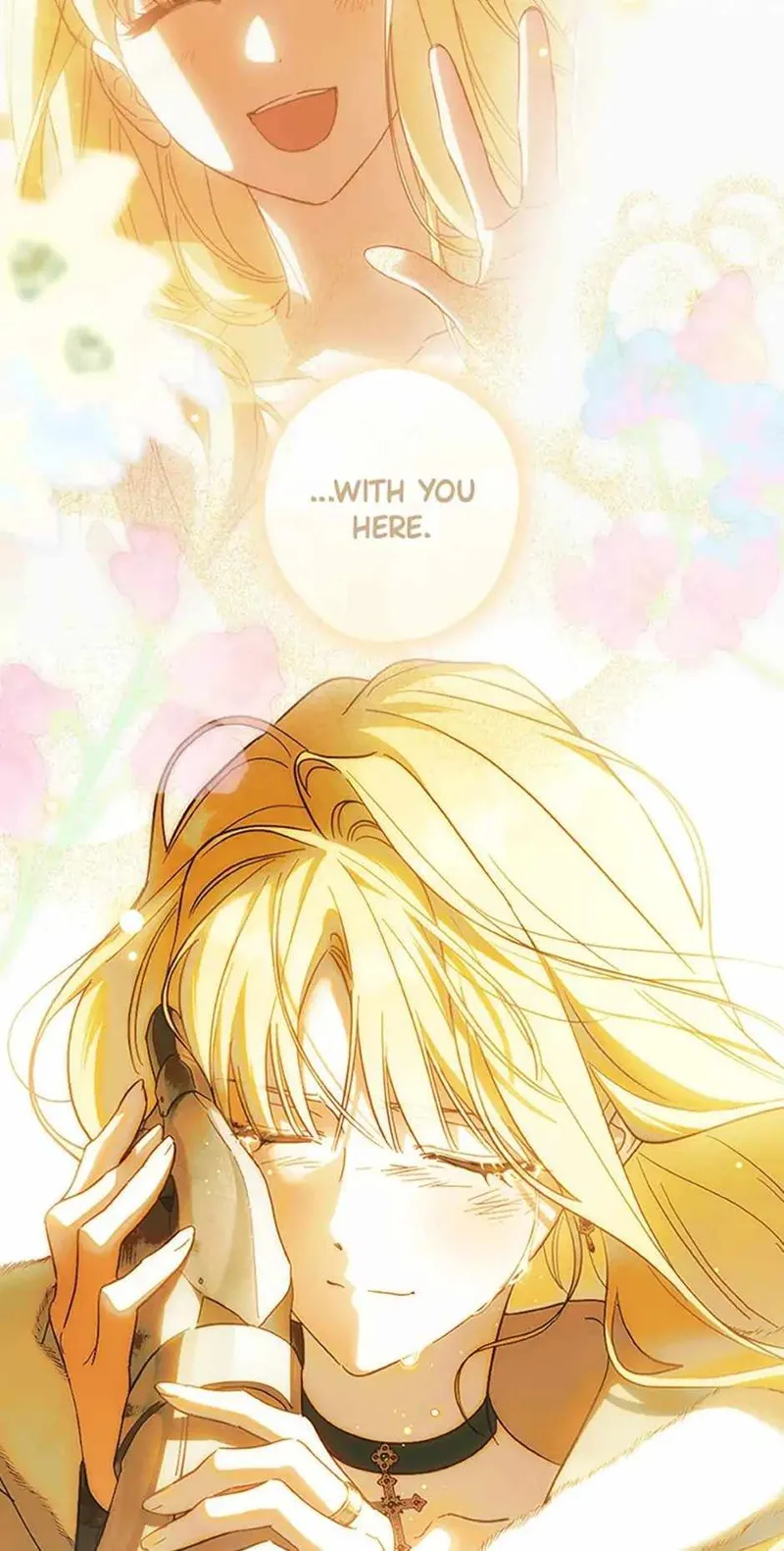 How to get my husband on my side Chapter 108 - 86
