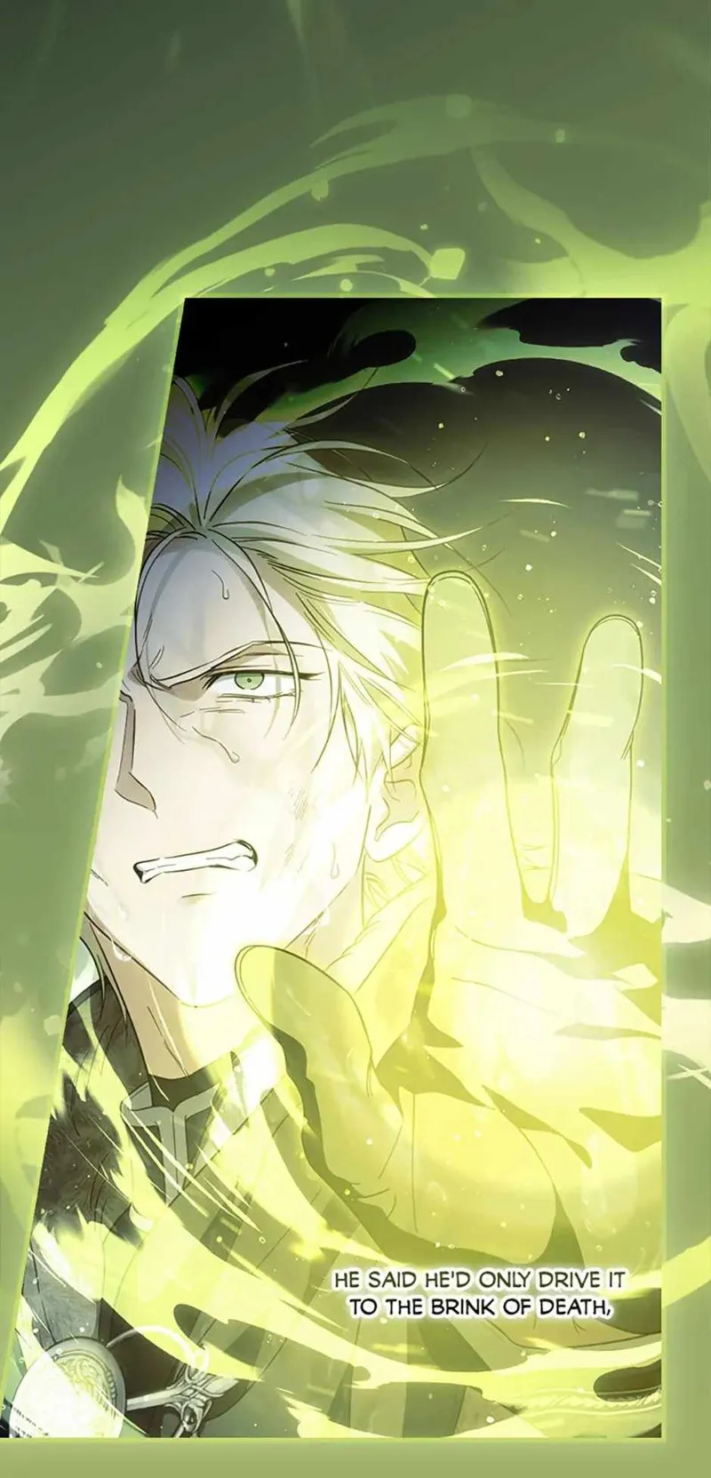 How to get my husband on my side Chapter 110 - 10