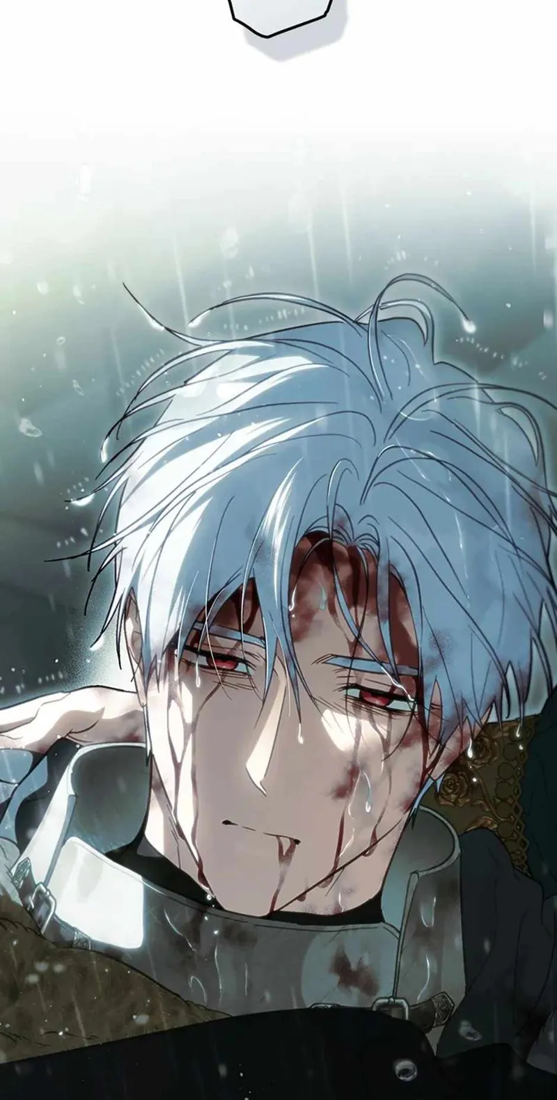 How to get my husband on my side Chapter 110 - 101