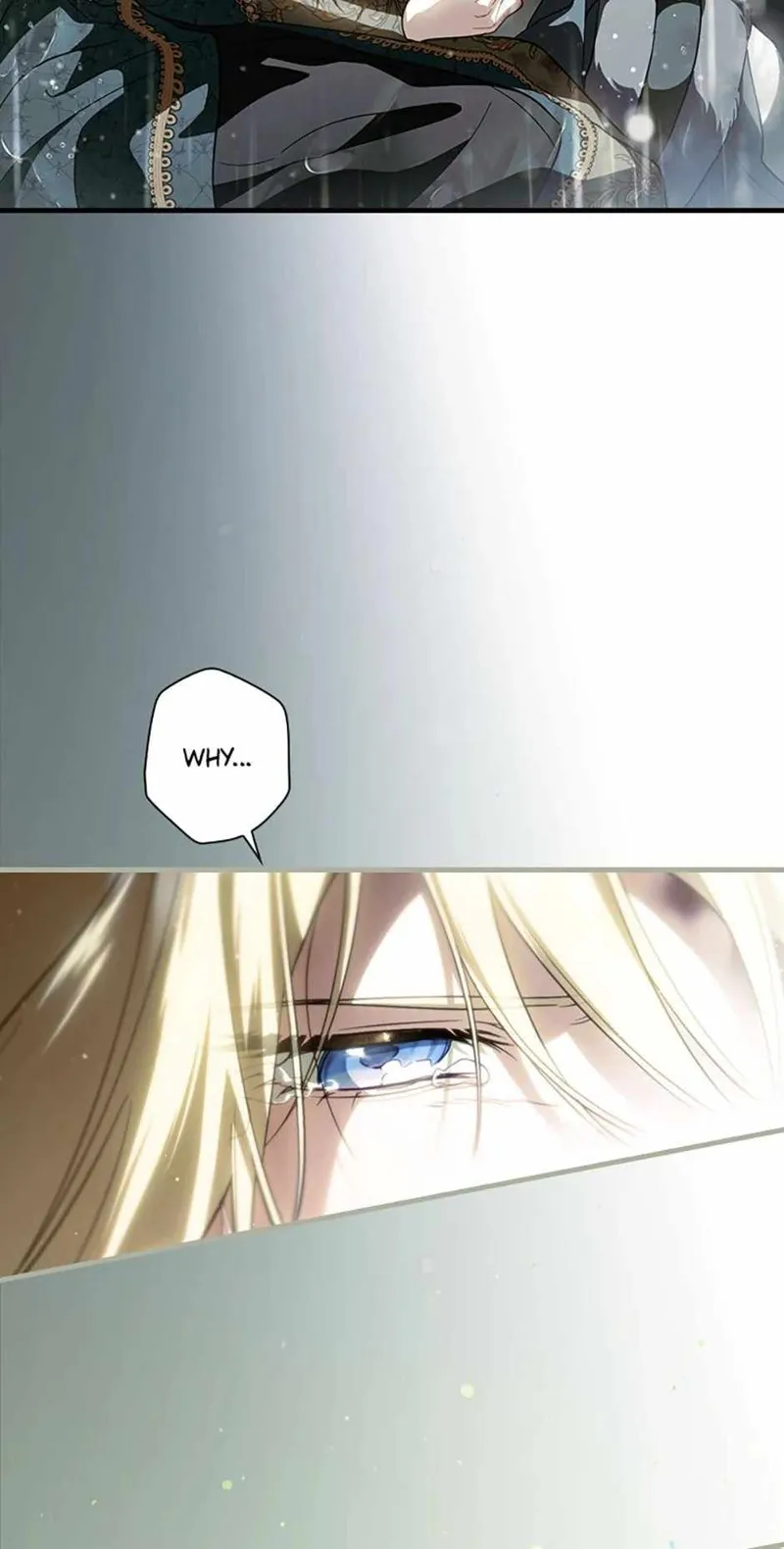 How to get my husband on my side Chapter 110 - 104