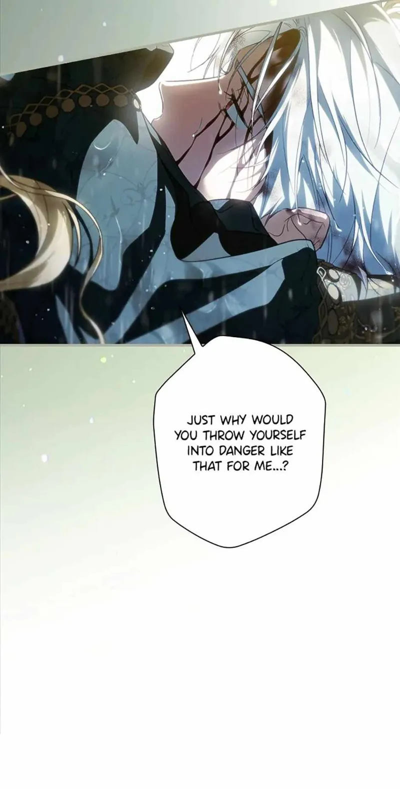 How to get my husband on my side Chapter 110 - 105