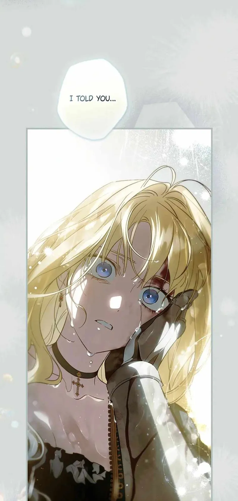 How to get my husband on my side Chapter 110 - 107