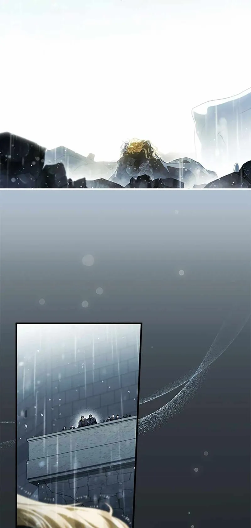 How to get my husband on my side Chapter 110 - 110
