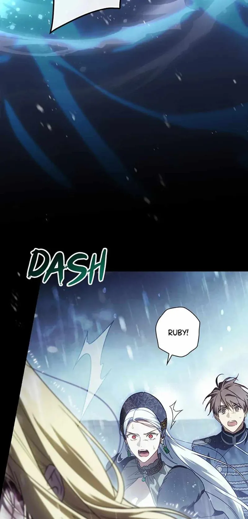 How to get my husband on my side Chapter 110 - 23