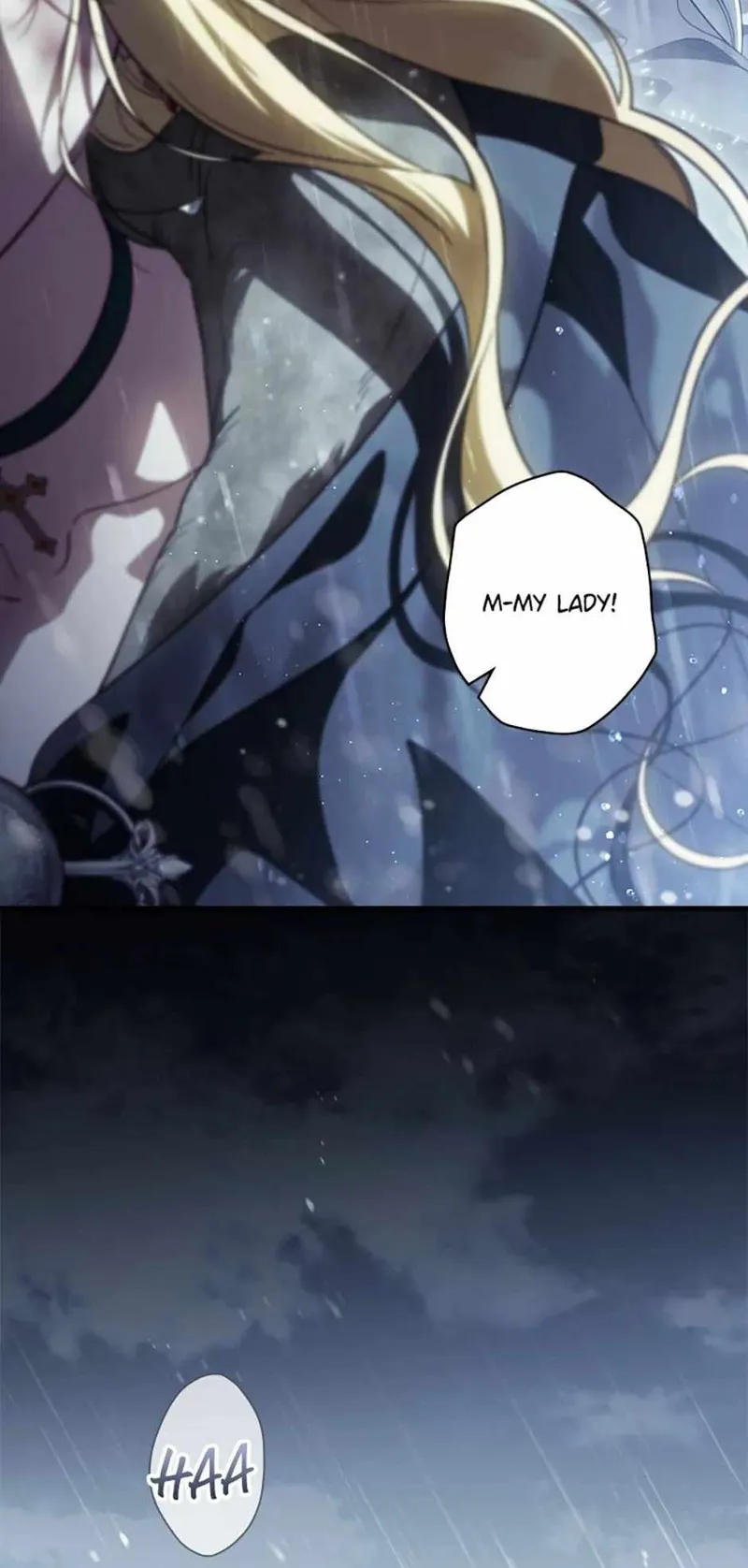 How to get my husband on my side Chapter 110 - 24