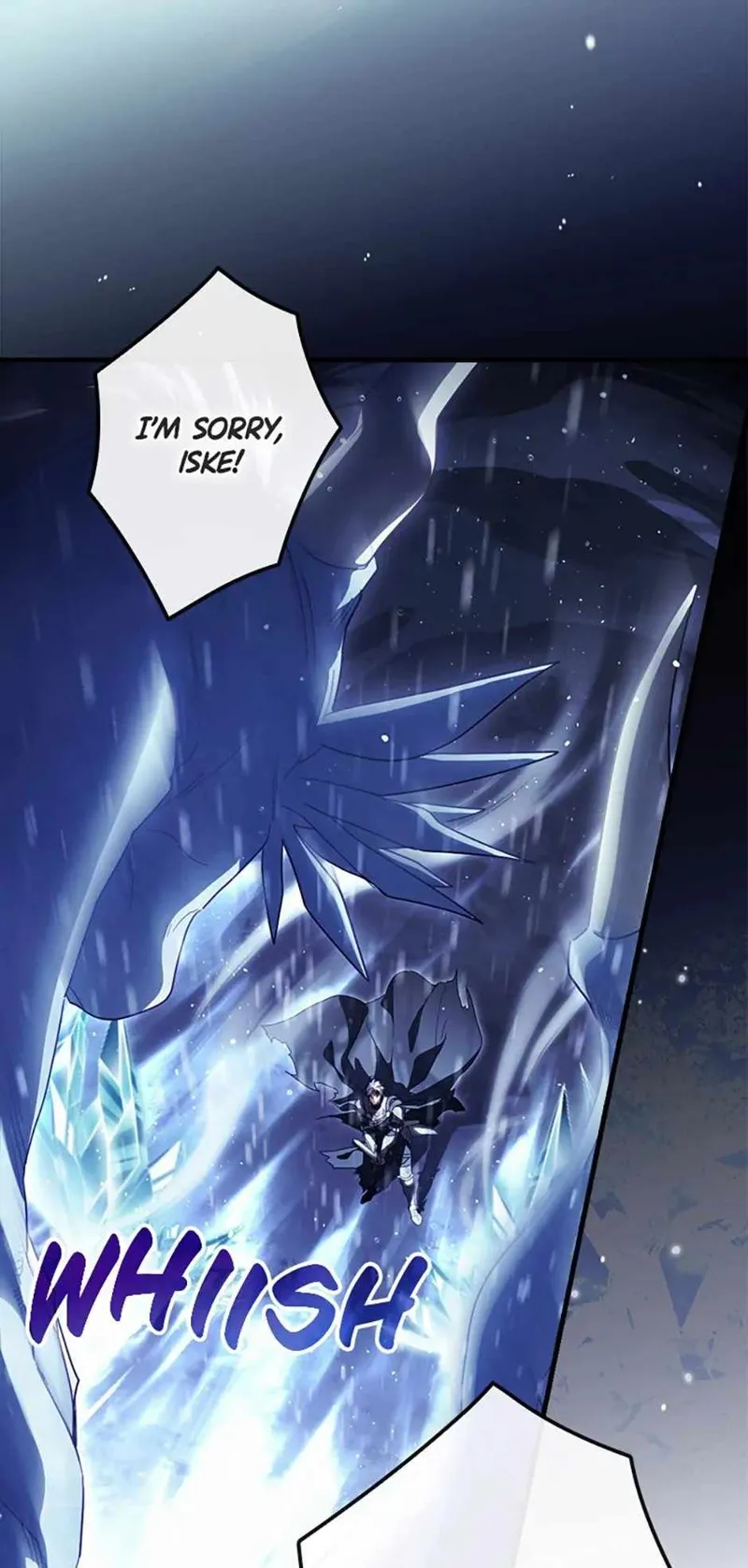 How to get my husband on my side Chapter 110 - 38