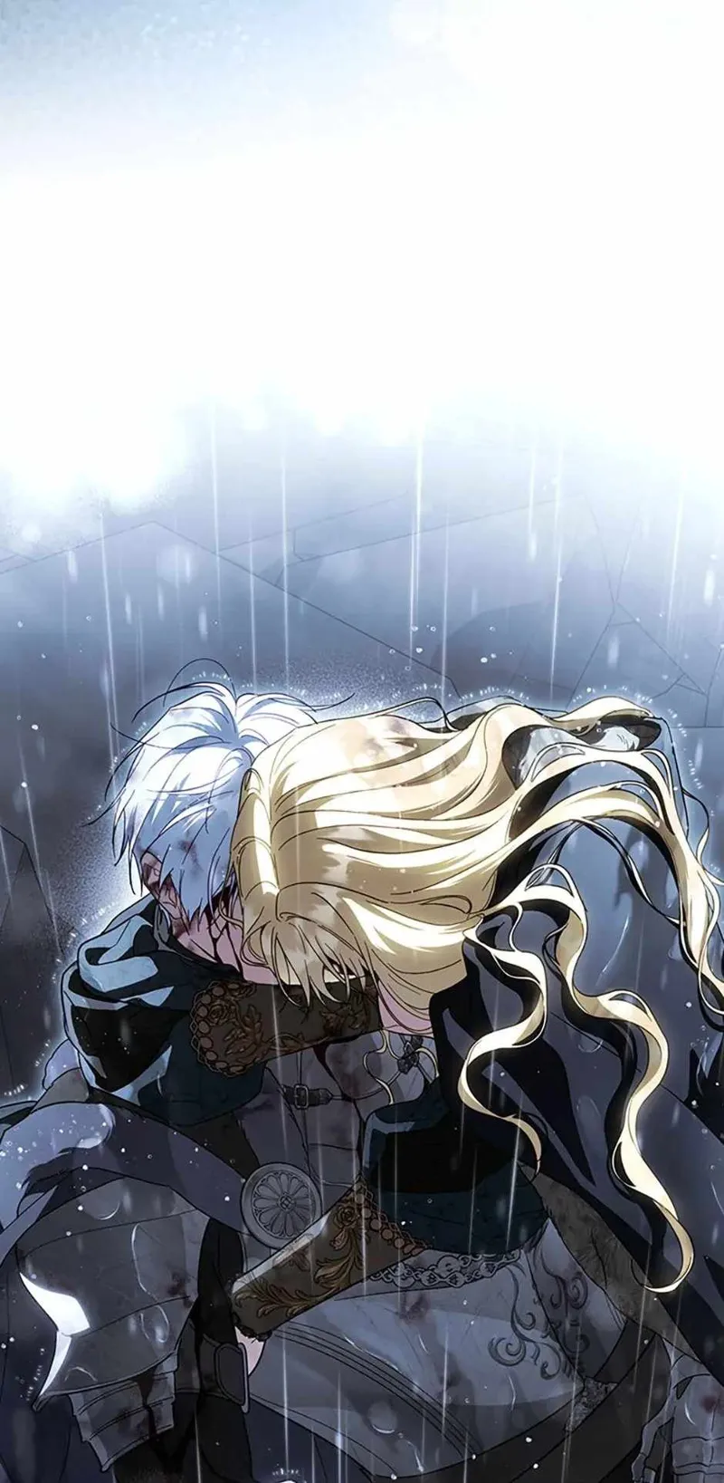 How to get my husband on my side Chapter 110 - 77