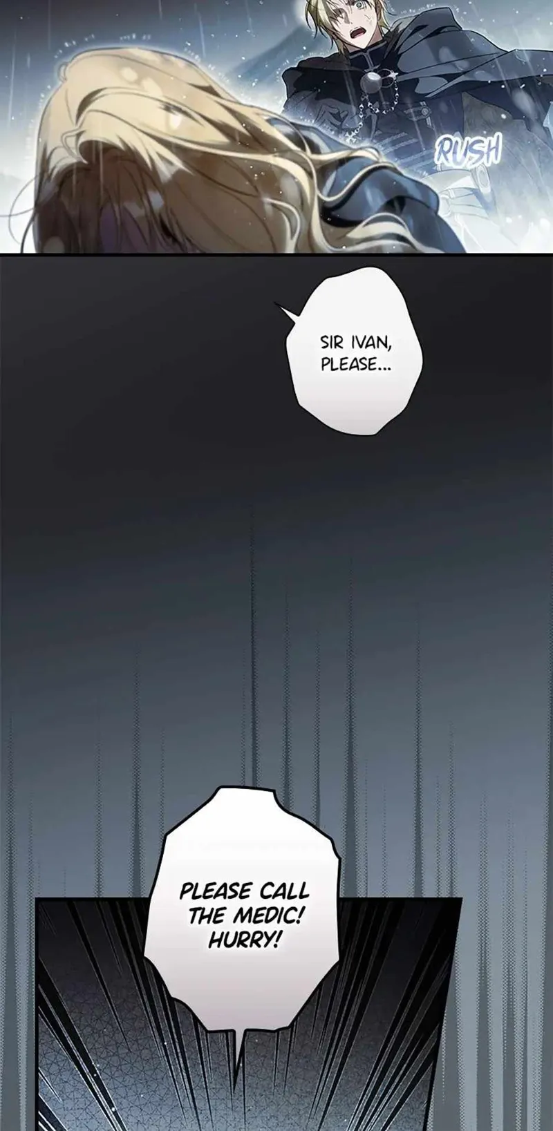 How to get my husband on my side Chapter 110 - 81