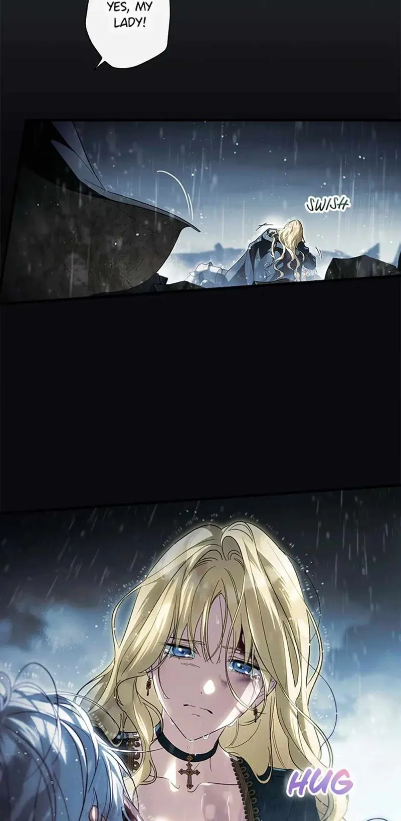 How to get my husband on my side Chapter 110 - 83