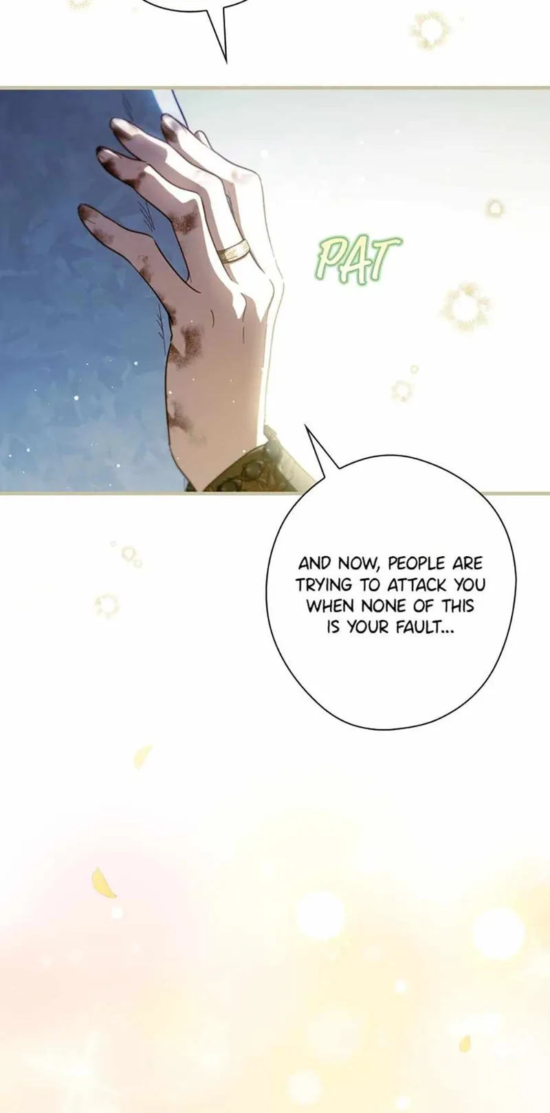 How to get my husband on my side Chapter 110 - 90