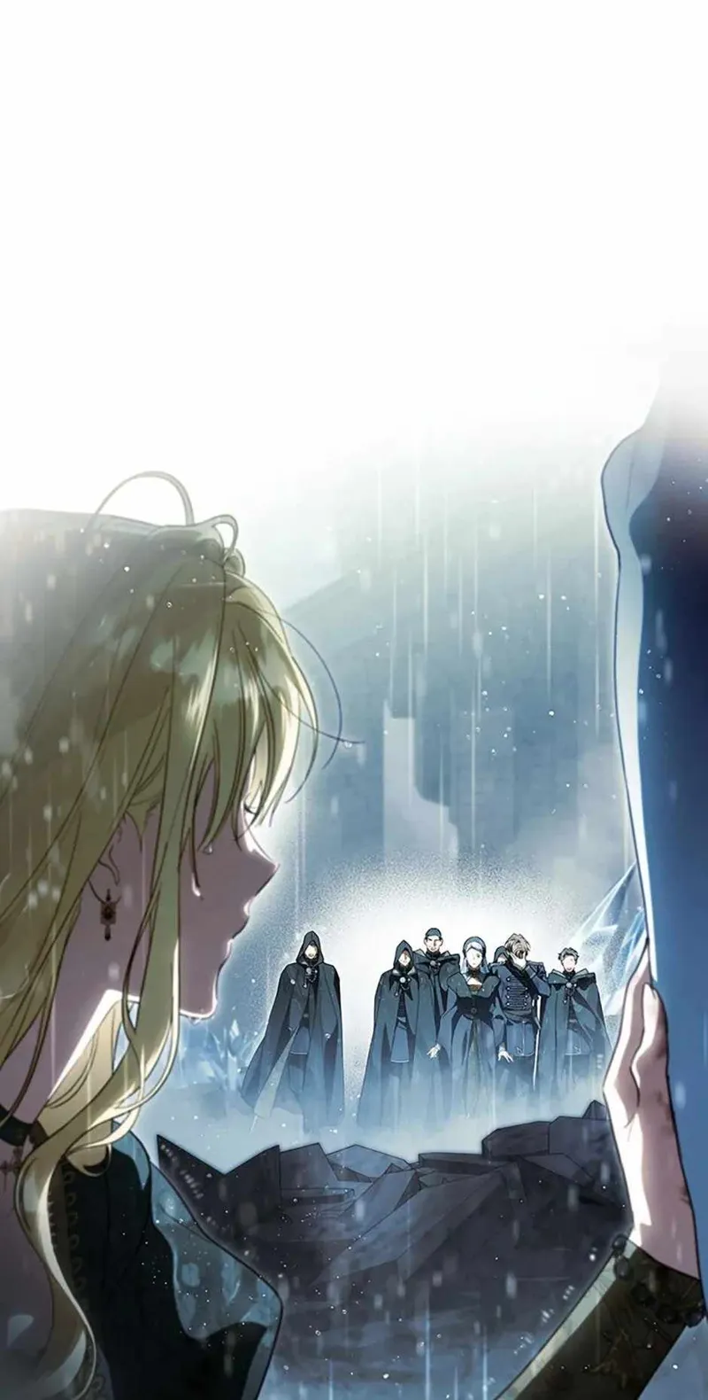 How to get my husband on my side Chapter 110 - 97