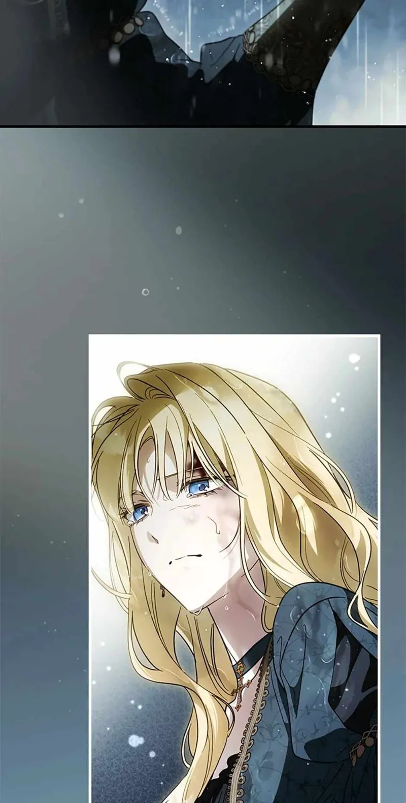 How to get my husband on my side Chapter 110 - 98