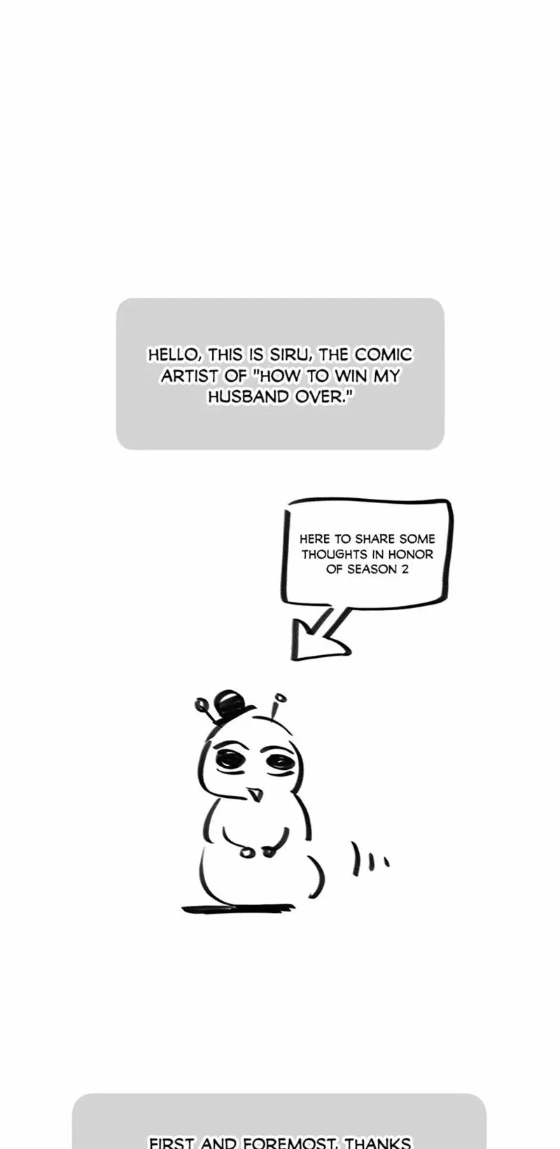 How to get my husband on my side Chapter 111 - 105