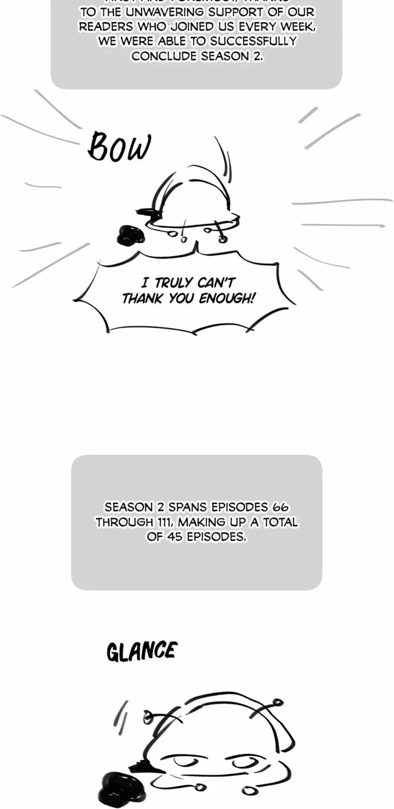 How to get my husband on my side Chapter 111 - 106