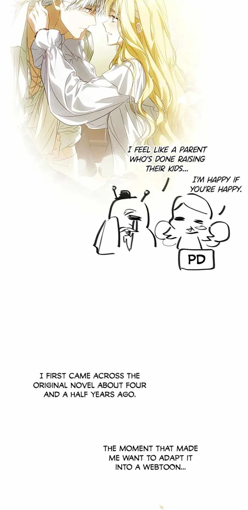 How to get my husband on my side Chapter 111 - 109