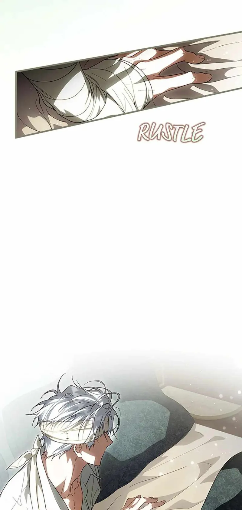 How to get my husband on my side Chapter 111 - 13